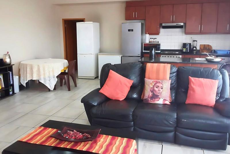 2 Bedroom Property for Sale in Heiderand Western Cape